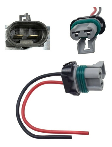 Arnés Conector Ford Fiesta Ikon Ecosport Fiesta Premium 