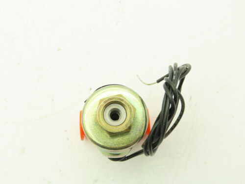 Honeywell Skinner 3138bbn1nn00 Solenoid Valve 3-way No 2 Cck