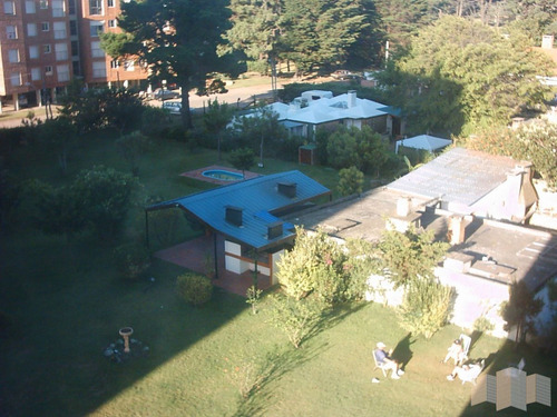 Imagen 1 de 8 de Apartamento En Punta Del Este, Aidy Grill