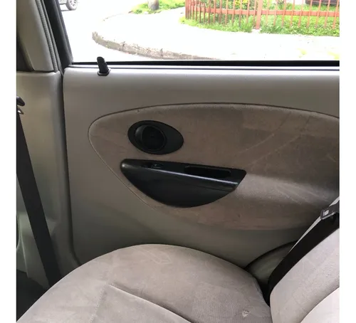 Chery QQ 1.1l