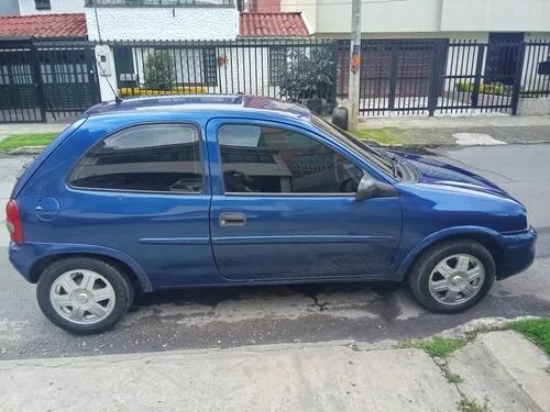 Chevrolet Corsa 1.4 Active