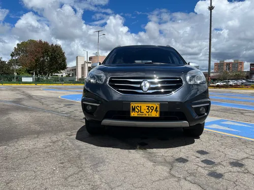 Renault Koleos 2.5 Dynamique Bose