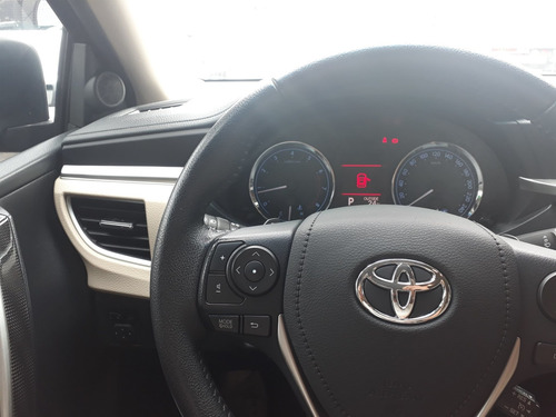 Toyota Corolla 2.0 Altis 16v Flex 4p Automático