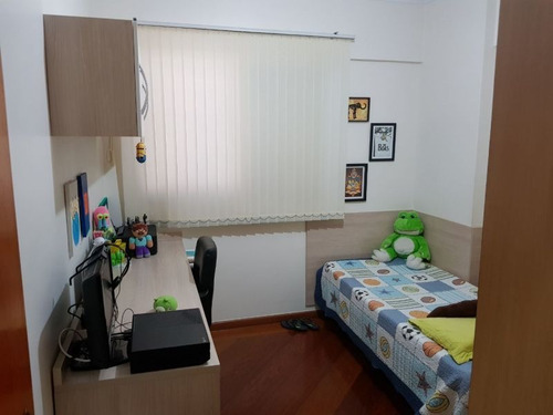 Imagem 6 de 30 de Apartamento - Ref: 5470