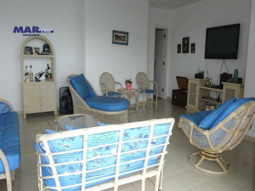 Imagem 4 de 24 de Apartamento Residencial À Venda, Jardim Las Palmas, Guarujá - . - Ap10785
