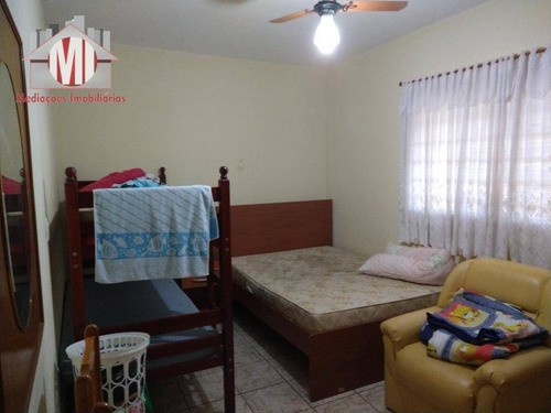 Imagem 13 de 30 de Ótima Chácara Com 3 Dormitórios, Pomar, Área Gourmet, Perto Da Cidade, À Venda, 1500 M² Por R$ 380.000 - Rural - Socorro/sp - Ch0886