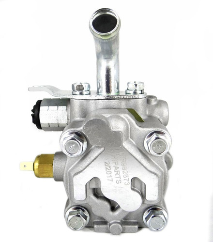 Imagem 3 de 3 de Bomba Hidráulica L200 Triton 3.2 Turbo Diesel 2007/2016