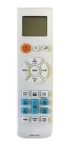 Comprar Controle Remoto Para Ar Condicionado Samsung Arh-2201