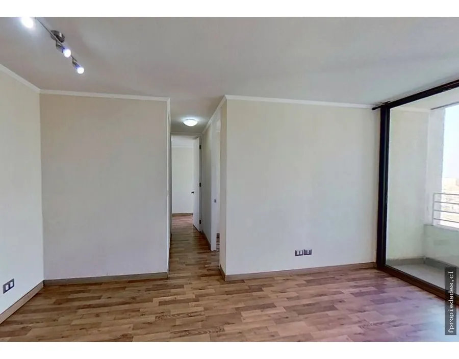 Imagen 2 de 18 de Departamento En Arriendo De 2d, 2b Estac Y Bodg. En Santiago
