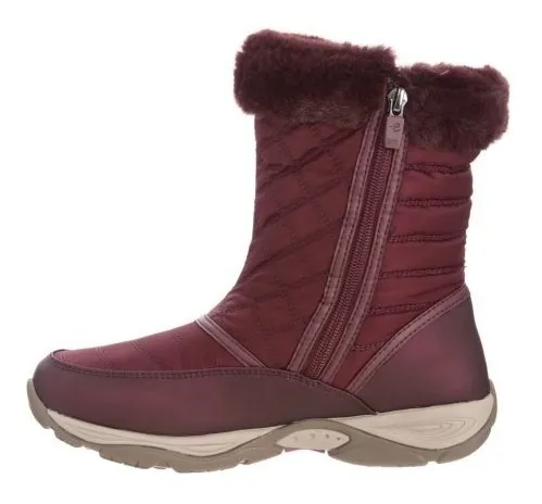 Macy's botas de store piel para mujer