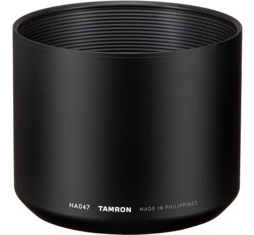 Lente Tamron 70-300mm F/4.5-6.3 Di Iii Rxd Para Nikon Z (ff)