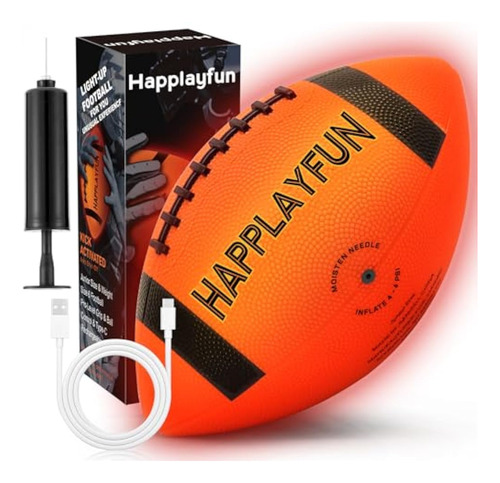 Regalos De Fútbol Iluminados Para Niños De 8 A 12: