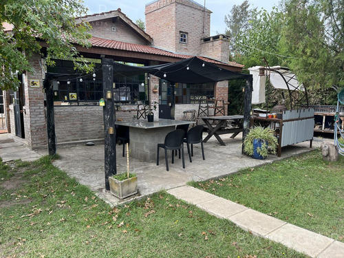 Venta Casa - Barrio Los Mirasoles - Km 50 Pilar Apto Credito