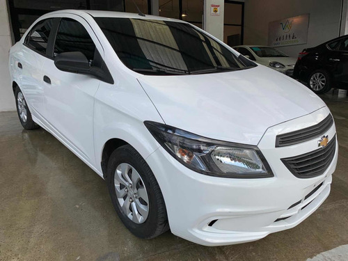 Chevrolet Prisma 1.0 Joy 4p 2019