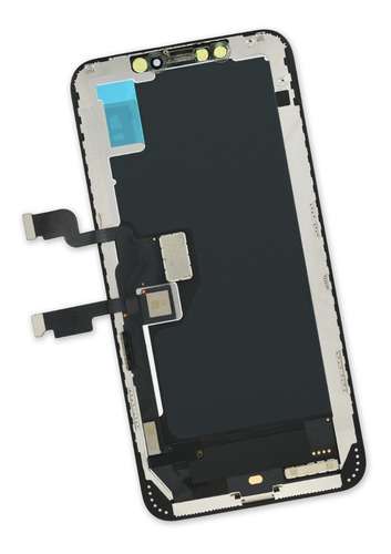 Imagem 2 de 5 de Tela Display Lcd Touch iPhone XS Max 6.5 Premium