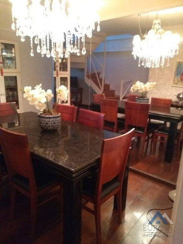 Imagem 20 de 24 de Apartamento Duplex Com 4 Dormitórios À Venda, 210 M² Por R$ 890.000,00 - Centro - Londrina/pr - Ad0008