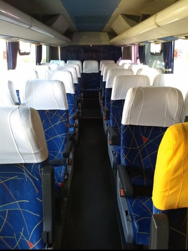Micro Onibus Executivo Marco Polo Senior 2006 - 27 Lugares