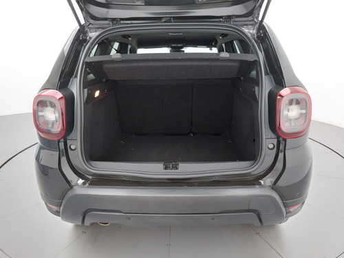 Renault Duster 1.6 16V SCE FLEX INTENSE X-TRONIC