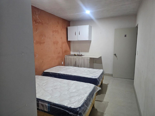 Edificio En Venta En San Juan Tilcuahutla