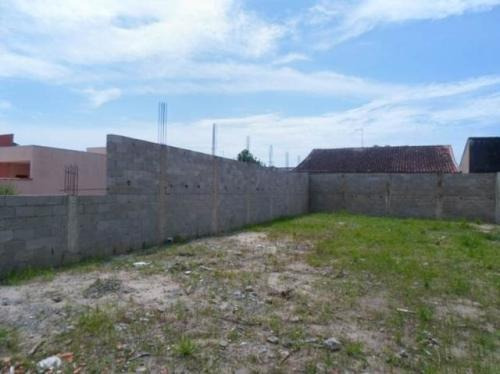Imagem 3 de 6 de Terreno No Litoral Com 320 M², Em Itanhaém/sp Ter011-pc