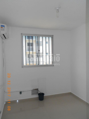 Imagem 19 de 25 de Apartamento - Ref: S2ap4996