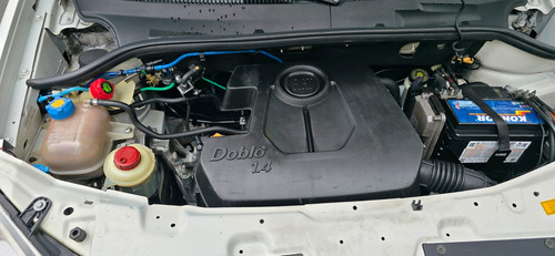 Fiat Doblo Cargo Doblò Cargo 1.4 Fire (Flex)