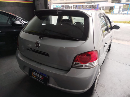 Fiat Palio Palio ELX 1.0 Fire/30 Anos F. Flex 8V 4p