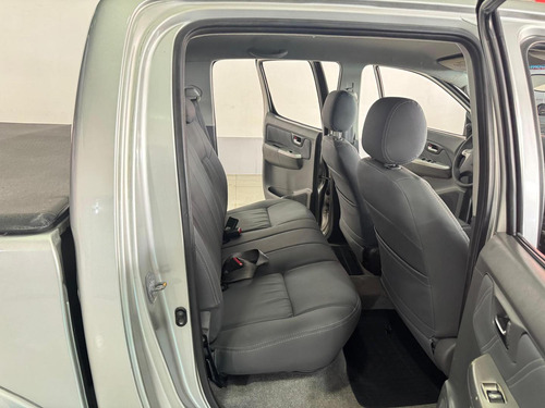 Toyota Hilux Srv Cd 4x4 AutomÁtico Flex