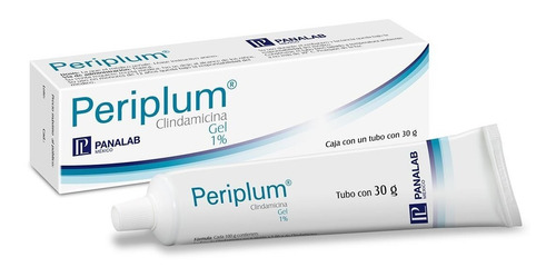 Panalab Periplum Gel Anti-acn