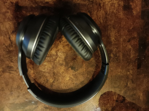 Auriculares Inalámbricos Bluetooth Con Cancelación De Ruido