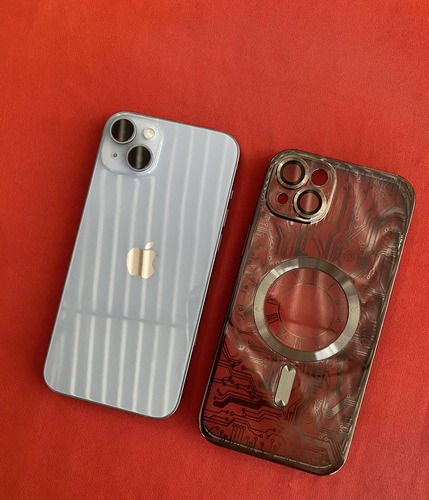 iPhone 14 Plus Sim Física (512 Gb) 12,700 (Usado)