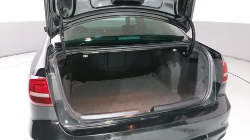 Volkswagen Jetta 2.5 SPORTLINE TIP.