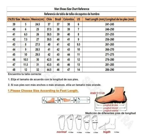 Zapatillas Deporte De Los Hombres Zapatos Casuales De Moda