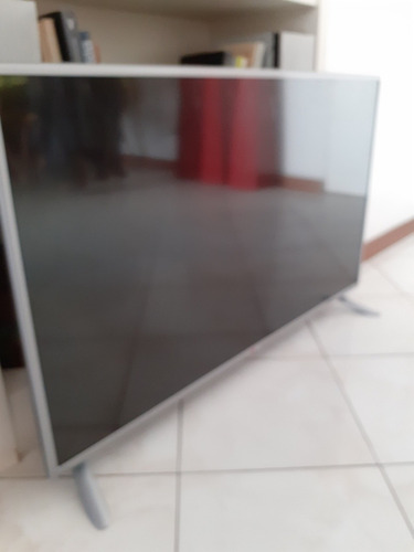 Smart Tv LG 42 Pulgadas Para Reparar/repuestos