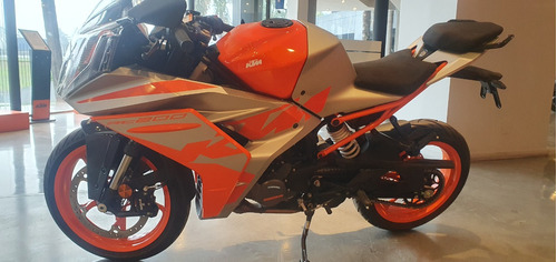 Ktm Rc 200 Rc200 0km Abs Ng Ahora Oportunidad
