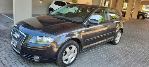 Audi A3 Sportback 1.6 102cv