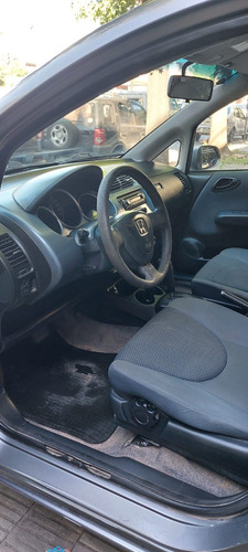 Honda Fit 1.4 Lxl At