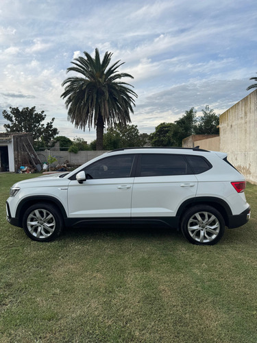 Volkswagen Taos 1.4 250 Tsi Comfortline