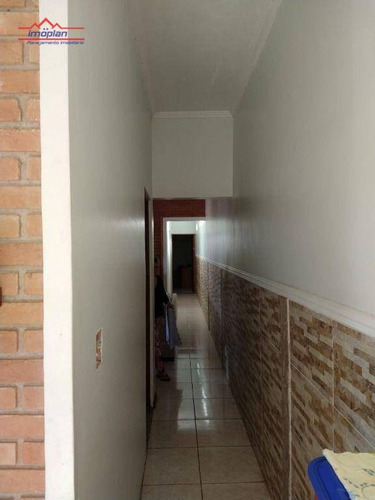 Imagem 12 de 25 de Chácara Com 3 Dormitórios À Venda, 800 M² Por R$ 650.000,00 - Loteamento Vale Das Flores - Atibaia/sp - Ch0217