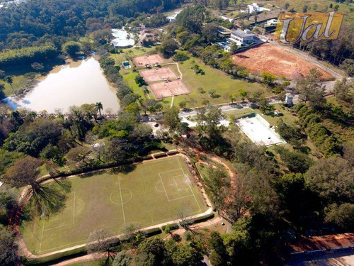 Imagem 6 de 26 de Terreno À Venda, 2400 M² - Condominio Estância Parque De Atibaia - Atibaia/sp - Te1436
