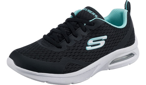 Skechers Kids Girls Microspec Max-electric B08fbn4r4g_300324