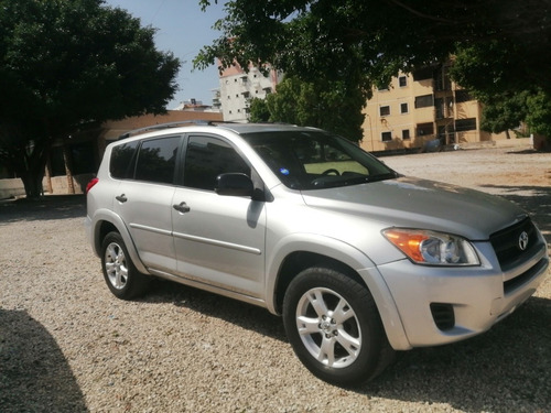 Imagen 11 de 12 de Toyota Rav4 2009