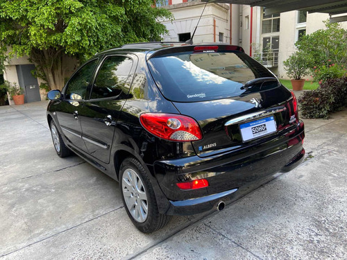Peugeot 207 1.6 Feline 106cv 2013