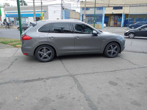 Imagen 19 de 19 de Porsche Cayenne 3.0 Diesel 245cv (958) 2013
