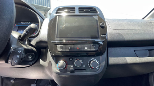 Renault Kwid 1.0 Sce 66Cv Iconic Bitono