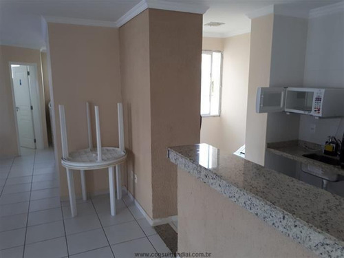 Imagem 4 de 29 de Apartamentos À Venda Em Jundiaí/sp - Compre O Seu Apartamentos Aqui! - 1451653