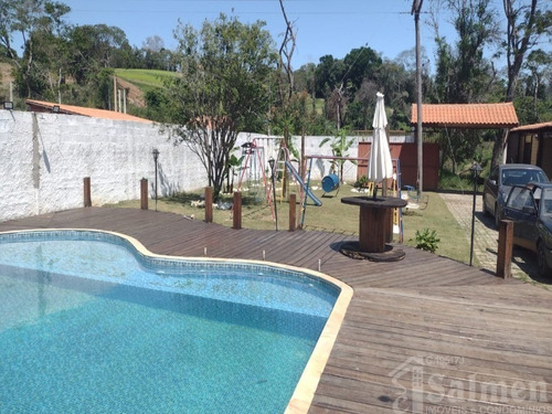 Imagem 2 de 16 de Chacara - Ch00095 - 70581989