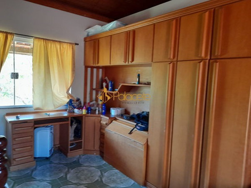 Imagem 6 de 16 de Rural Chacara Com 3 Quartos - 940053-v