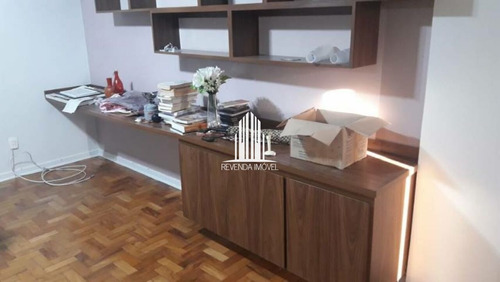 Imagem 4 de 15 de Apartamento Com 2 Dormitórios No Ipiranga. - Br24177
