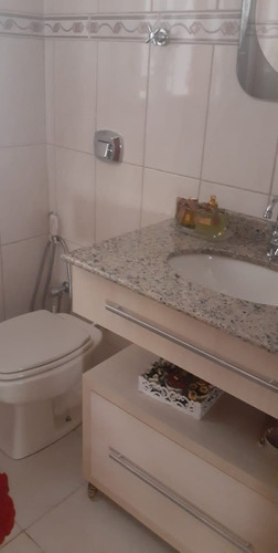 Imagem 6 de 15 de Casa 3 Dormitórios Uma Suíte Jundiaí
